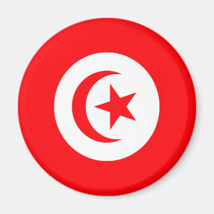 Tunesien Magnet