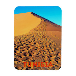 Tunesien Magnet