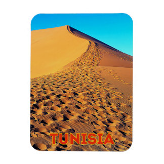 Tunesien Magnet