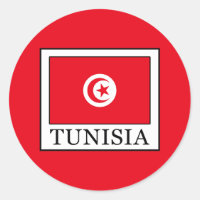 Tunesien