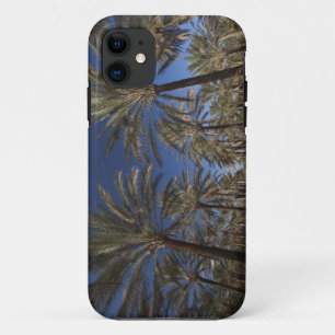Tunesien, Sahara-Wüste, Douz, Tourismusgebiet, 2 Case-Mate iPhone Hülle