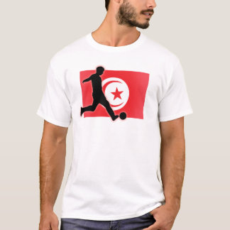 Tunesien-Schlaggerät 2 T-Shirt