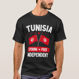 Tunesien T-Shirt
