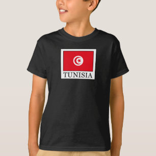 Tunesien T-Shirt