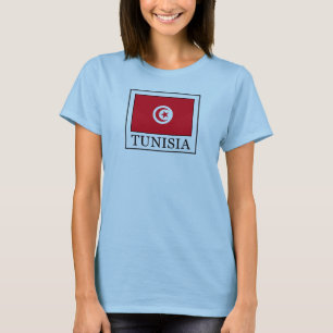 Tunesien T-Shirt