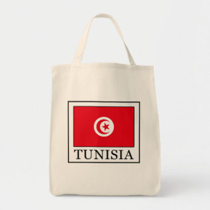 Tunesien Tragetasche