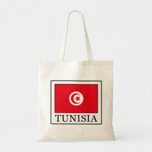 Tunesien Tragetasche
