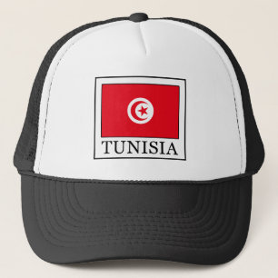 Tunesien Truckerkappe