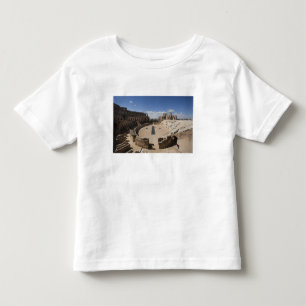 Tunesien, tunesische Zentralküste, El Jem, römisch Kleinkind T-shirt