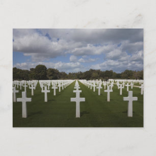 Tunesien, Tunis, Carthage, US-Weltkrieg Zweierzeit Postkarte