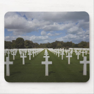 Tunesien, Tunis, Karthago, US Zweiter Weltkrieg-Är Mousepad