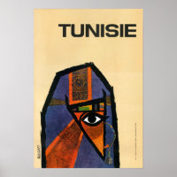 Tunesien Vintage Reise wieder hergestellt