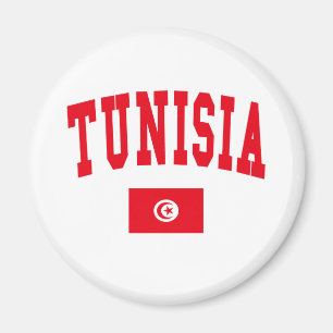 Tunesier Stil Magnet