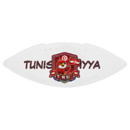 Tunesische Kinderfußball Football