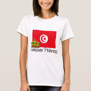 Tunesische Prinzessin T-Shirt