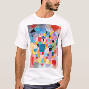 Tunesischer Garten, Klee T-Shirt