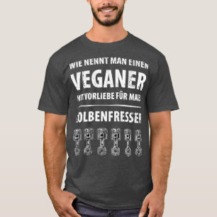 Tuning von Sportwagen Mechanik 2 T-Shirt