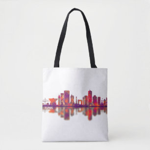 Tunis Skyline