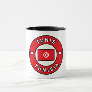 Tunis Tunis Tasse