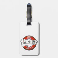 Tunis Tunis Vintages Logo