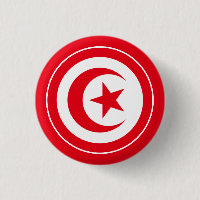 Tunisia-Flagge