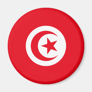 Tunisie Magnet