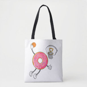 Tunking Donut Loch Essen Champ