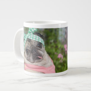 Tunnel-bohrwagen oder Espressogröße Sein-SIE-tif Jumbo-Tasse