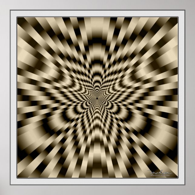 Tunnel der Albträume Poster (Vorne)