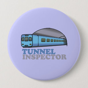 TUNNEL INSPECTOR BUTTON
