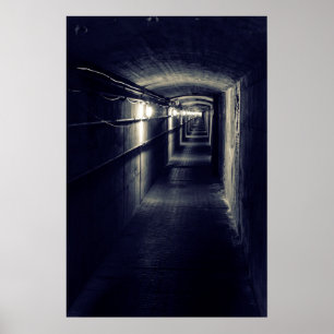Tunnel Poster