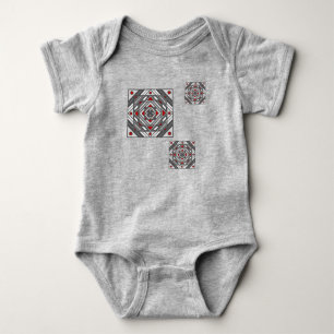 Tunnel Vision Kid's and Baby Shirt
