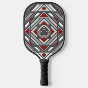 Tunnel-Vision Pickleball Schläger
