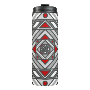 Tunnel Vision Thermal Tumbler Thermosbecher