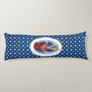 Tunnel-Vortex-Syndrom - Agility-schneller, lustige Seitenschläferkissen