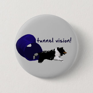 Tunnelblick-Knopf Button