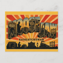Tunnels von Moose Jaw Saskatchewan Untergrund Gesc