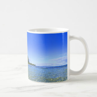 Tunnelstrand Tasse