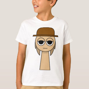 Tunner von Sprunki! T-Shirt
