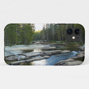 Tuolumne River by Campground, Yosemite, CA Case-Mate iPhone Hülle