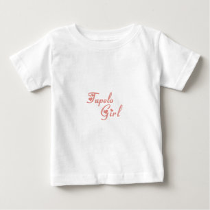 Tupelo Girl T-Shirts