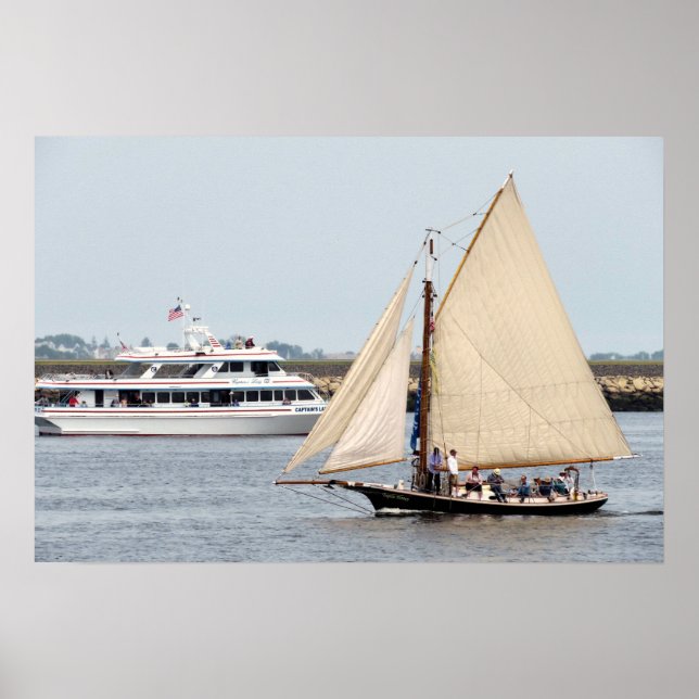 Tupelo Honey Poster (Vorne)