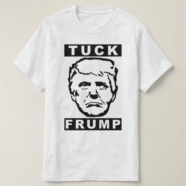 Tüpfelfrucht T-Shirt (Design vorne)