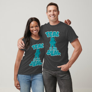 Tüpfelgrün ist mein Deal Episches Spielstein-Auswa T-Shirt