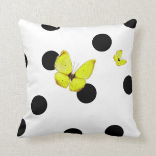 Tupfen-Kissen Kissen