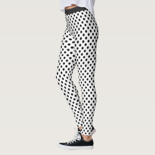 Tupfen Leggings