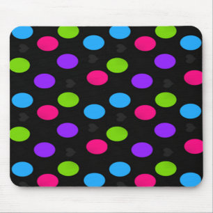 Tupfen mousepad