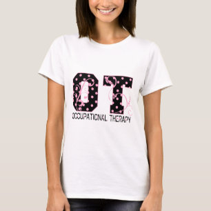 Tupfen OT T-Shirt