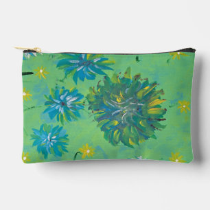 Tuquoise Twinkle Blumenzubehör Beutel