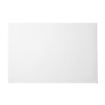 Tür-Matte, 24" x 6"